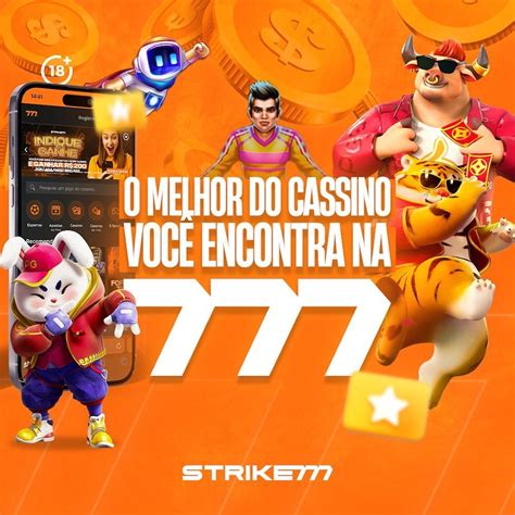 strike777.bet,strike apostas